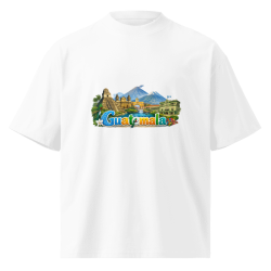 guatemala-tshirts-unisex